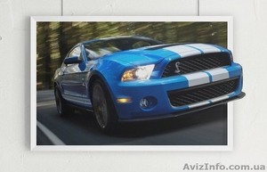 3D Картины+Бонус. Уникальный, Готовый Бизнес Под Ключ. #1501738