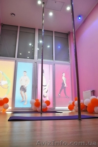  Продам готовый отлаженный бизнес - студия танцев #1501852