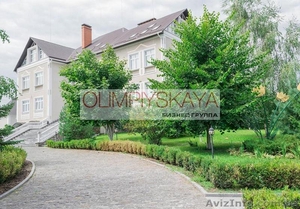 Конча-Заспа,  4 км. 1500 кв.м.,  1,  3 га. выход к Днепру #1501921