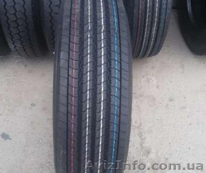 TRIANGLE TR689A (215 / 75R17.5 135/133L) Новые всесезонные шины тяга #1502216