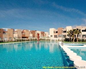 Бунгало в Торревьехе #1502264