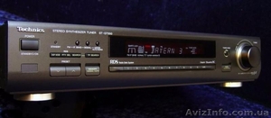 Тюнер Technics ST-GT550                                   .. #1495942