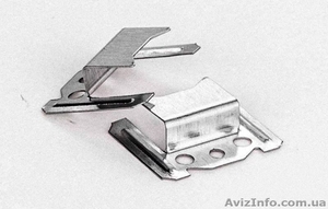 Кляймер для вагонки #1496151