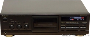 Technics RS-BX501                                             .. #1495943