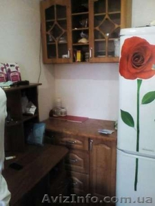 Комната в общежитии для 1-го человека #1499232