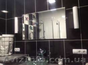 Сдам в аренду элитную квартиру  #1499853