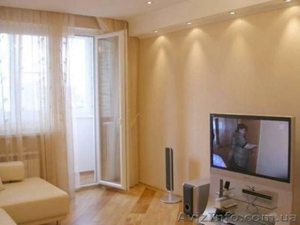 Сдам в аренду отличную квартиру #1499856