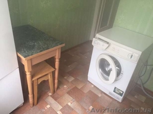 Сдам в аренду 2-х ком. квартиру  #1500416