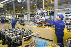 Работа в Польше завод автозапчастей #1497284