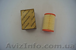 Смарт ФорТу 450 воздушные фильтры #1500348