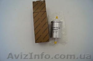 Фильтр топливный Smart ForTwo 450 #1500357