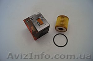 Фильтр масла на Smart ForTwo 450 #1500352