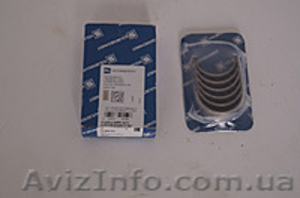 Вкладыши шатунные на Smart ForTwo 450 #1500289