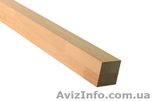 Клееный Брус из Бука  #1496546