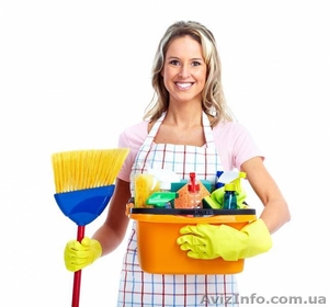 Клининговые услуги,  Уборка Харьков #1494449