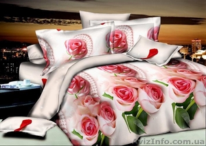 Постельное белье от производителя 