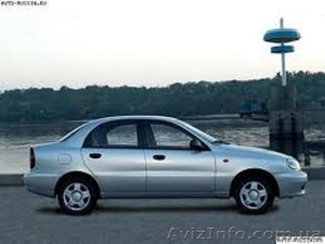 Продам ЗАЗ LANOS в идеальном состоянии  #1496561