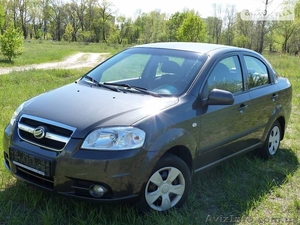 Продажа авто ЗАЗ Vida #1498678