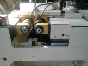 Станок UPWS-16 резьбонакатной (профиленакатной) #1498750