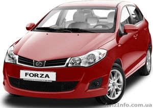 Автомобили ЗАЗ под выплату #1499537