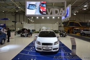 Продам ZAZ Vida #1502510