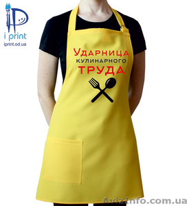 Печать на промо-материалах из ткани #1502422