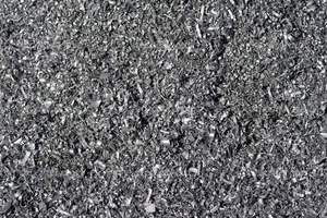 Алюминиевая стружка #1495569