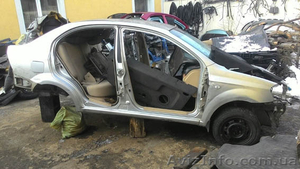 Razборка Шевролe,  Киа,  Хюндай,  Сан Йонг,  Тойота кемри 40, 50. #1420444