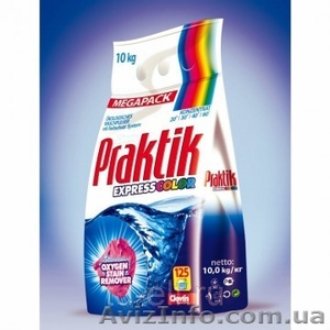 Стиральные порошки из Германии и Польши #1503170