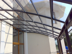 монолітний полікарбонат ТМ Monogal #1499935