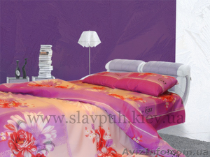 Купить постельное белье. Постель. #1494463