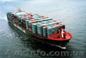 Поставка из Китая #1494950