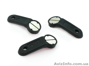 Максимальный комплект универсальных ключей для домофонов «А8» #1496804