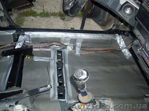 Купить армированную скотч ленту. Производства Бельгии,  Украины. #1494559