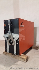 Станок для изготовления гофроколена УСГК 80-150 #1498060