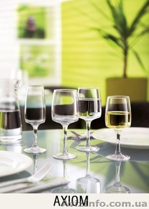 ПРОФЕССИОНАЛЬНАЯ ПОСУДА ИЗ СТЕКЛА ARCOROC #1498025