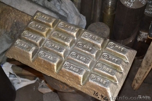 Баббит,  Б83,  Б16 #1501051