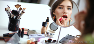 Курс make up «с нуля» в учебном центре «Твой Успех» Херсон #1501877