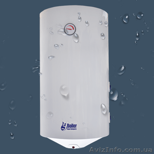 Бойлер-водонагреватель 5Boiler комбинированный 100 литров EBH-K100 #1502526