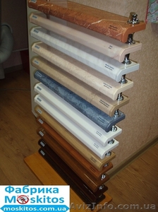 Подоконники Данке глянцевые Премиум 300*900мм #1499204