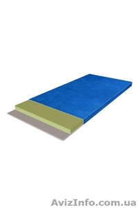 Матрас для детей. Против кривого позвоночника! #1502814