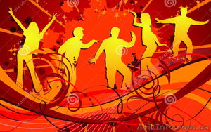 Дискотека каждый день,  disco every day #1494711