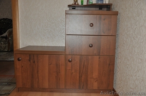 Комод/Тумба в прихожую #1497267