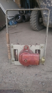 БКВ,  ДМ3,  УКС,  ДКС,  ПРА,  ПДС и др. ГШО #1503214