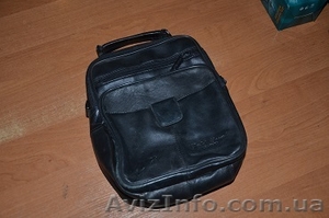 Продам несколько сумок и барсеток #1496608