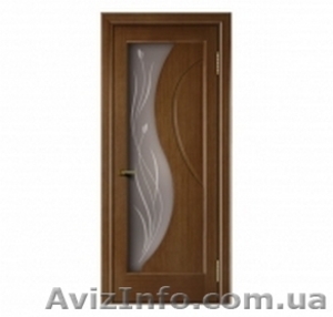 Двери из древесины от производителя. #1501599