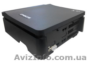 Mини атс IPECS-eMG80 Ericsson-LG #1498890