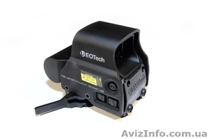 Продам EoTech EXPS3-0 (Дешево!) #1499315