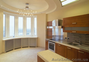 Професійний євроремонт квартир під ключ в Івано-Франківську #1500493