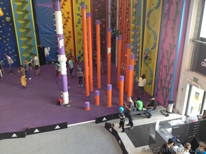 Скалолазный центр #1500050